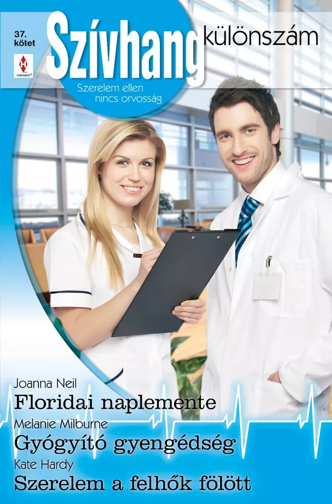 Szívhang különszám 37. borító