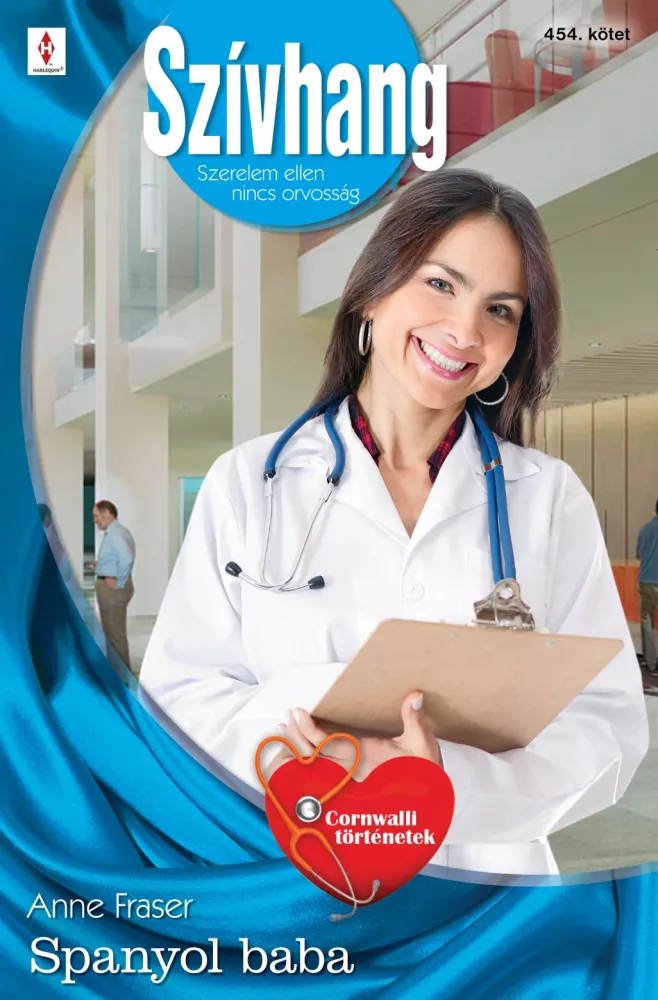 Szívhang 454. borító