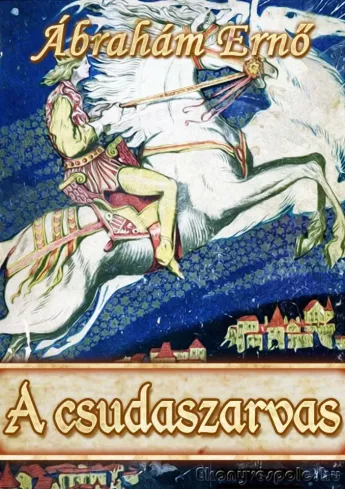 A csudaszarvas