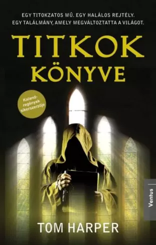 Titkok könyve