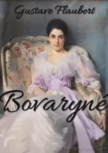 Bovaryné