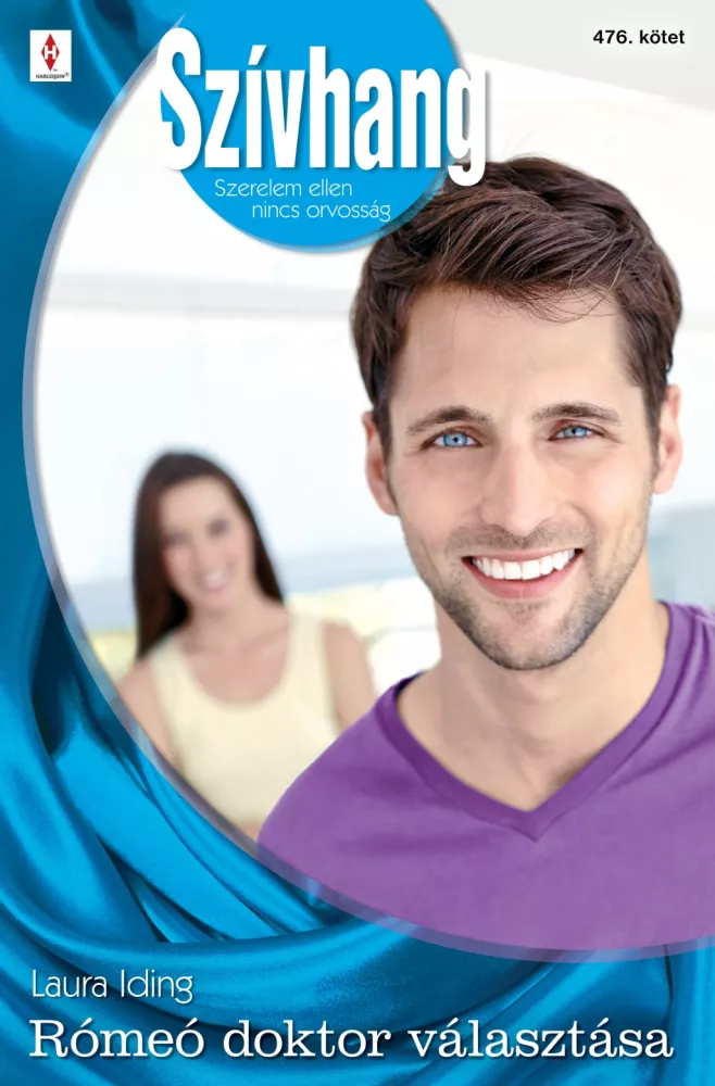 Szívhang 476. borító