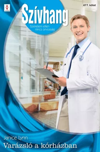 Szívhang 477. borító