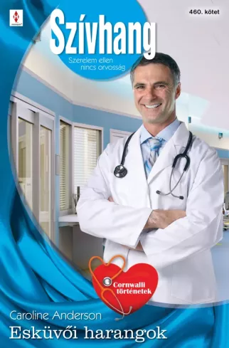 Szívhang 460. borító