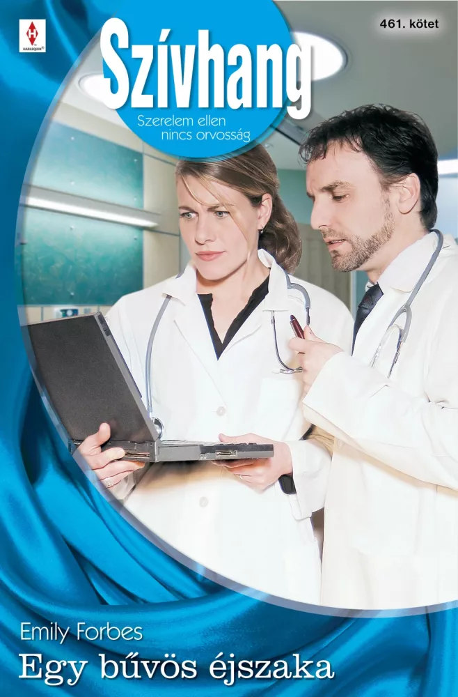 Szívhang 461. borító