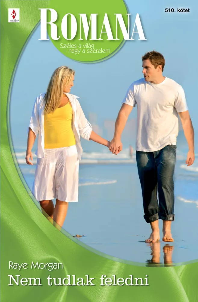 Romana 510. borító