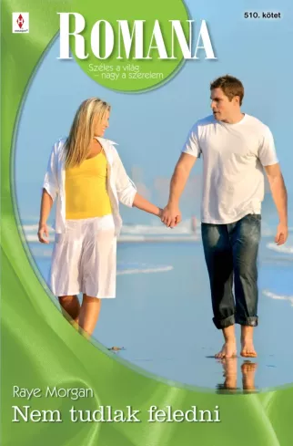 Romana 510. borító