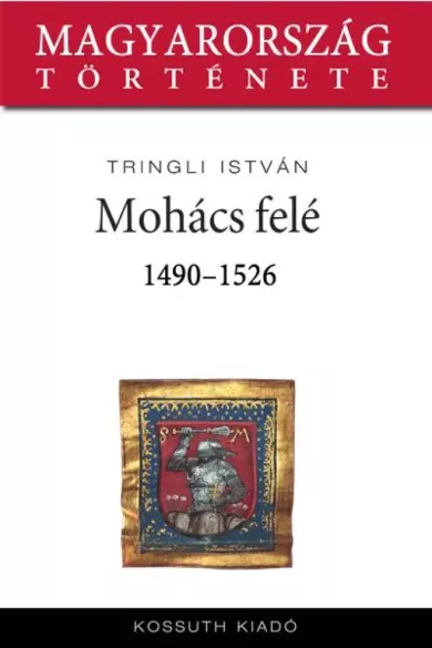 Mohács felé