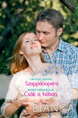 Bianca 261–262. borító