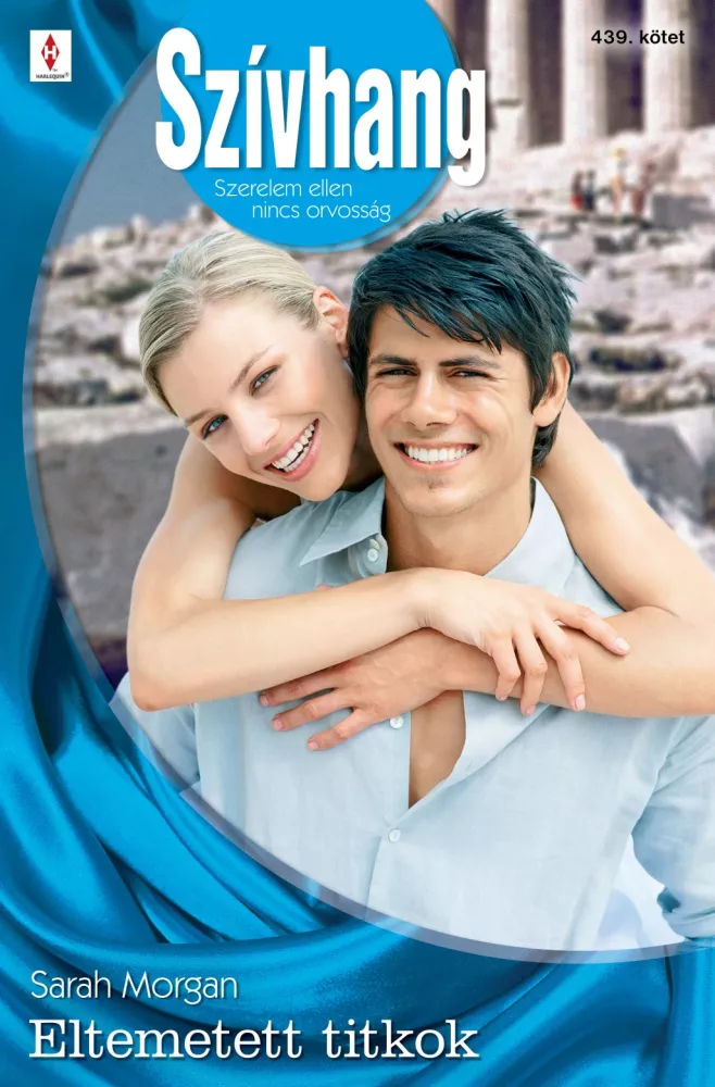 Szívhang 439. borító