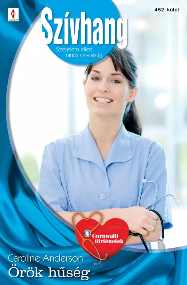 Szívhang 452. borító