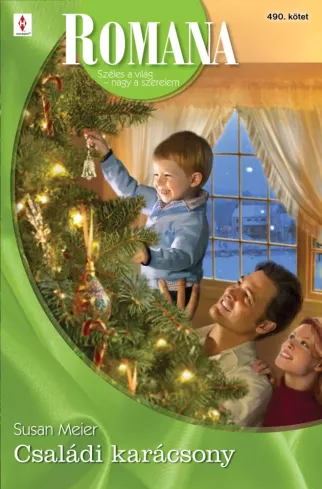 Romana 490. borító