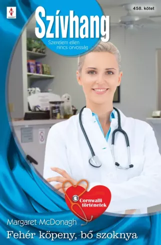 Szívhang 458.