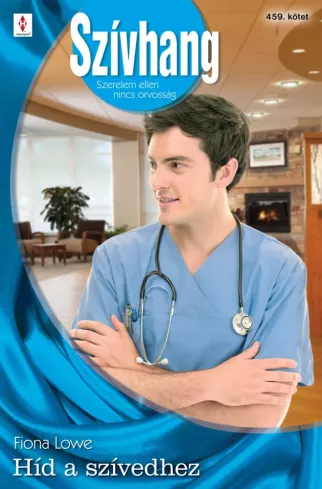 Szívhang 459. borító