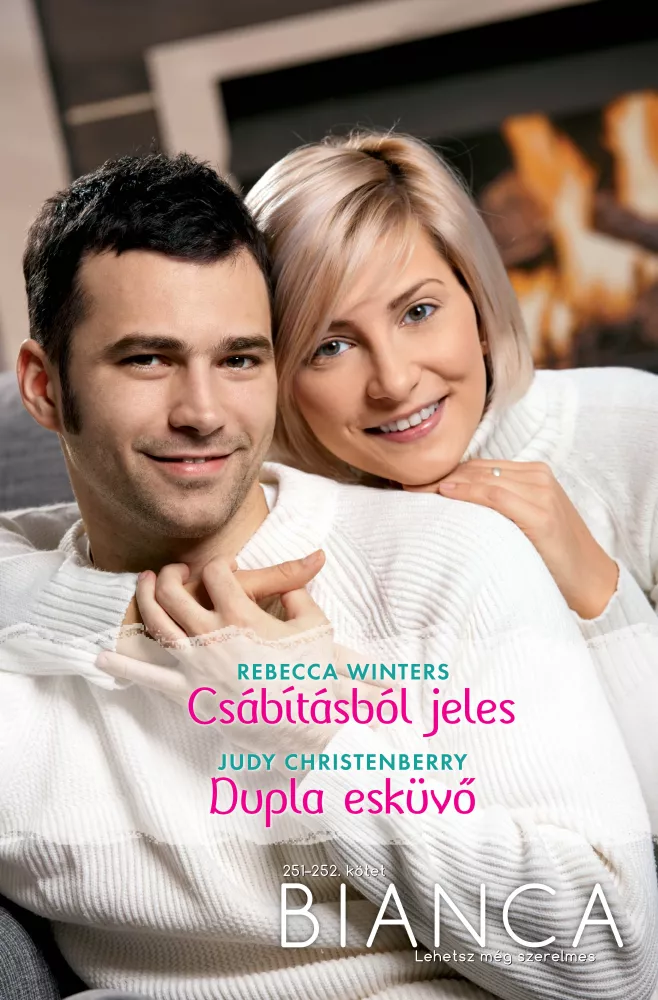 Bianca 251–252. borító