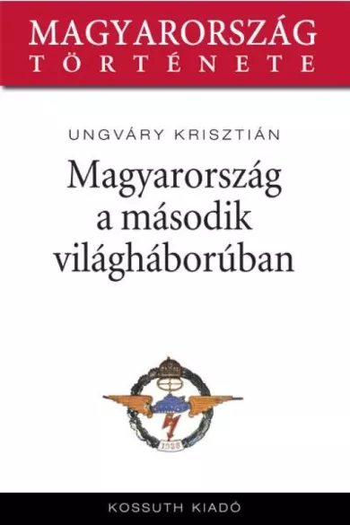 Magyarország a második világháborúban