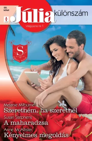 Júlia különszám 58.