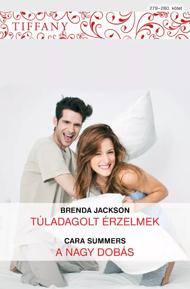 Tiffany 279–280. borító