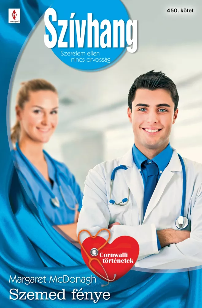 Szívhang 450. borító
