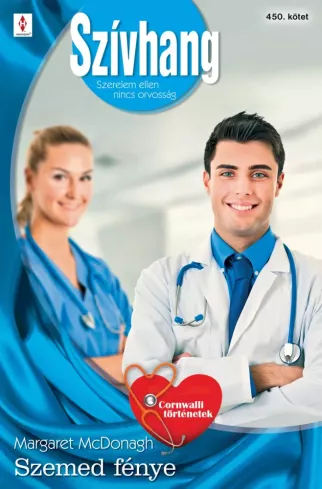 Szívhang 450. borító