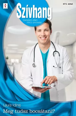 Szívhang 473. borító