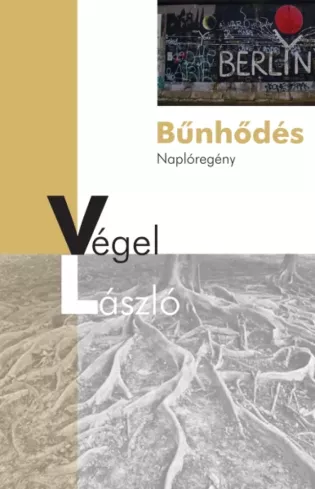 Bűnhődés borító