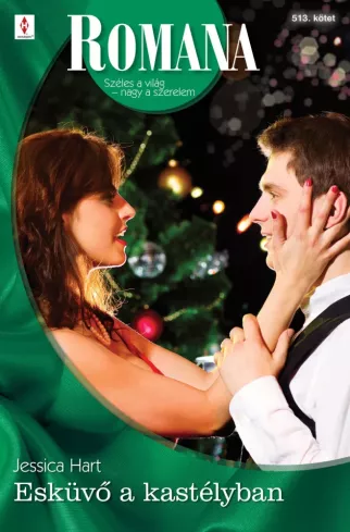 Romana 513. borító