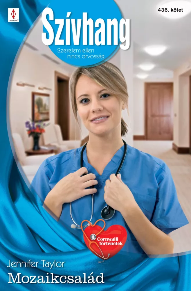 Szívhang 436. borító