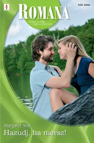 Romana 528. borító