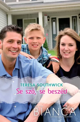 Bianca 243. borító