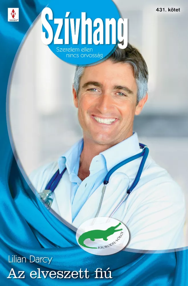 Szívhang 431. borító