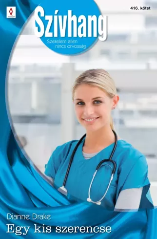 Szívhang 416.