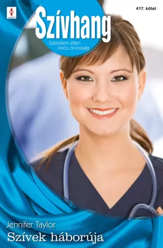 Szívhang 417. borító