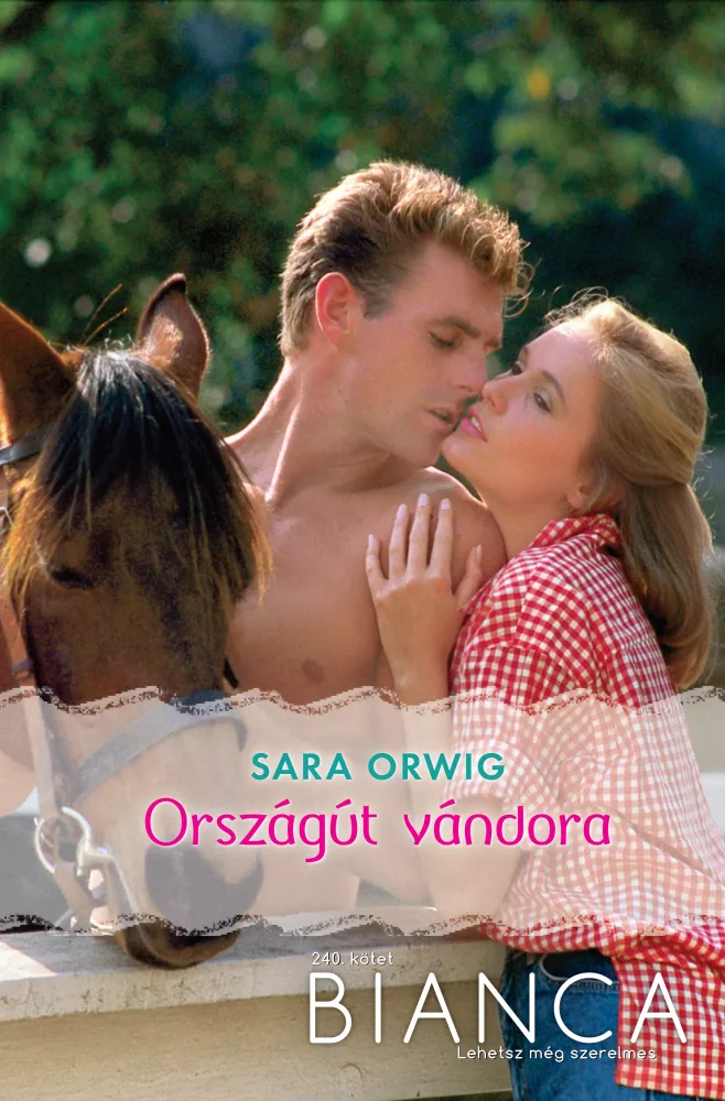 Bianca 240. borító