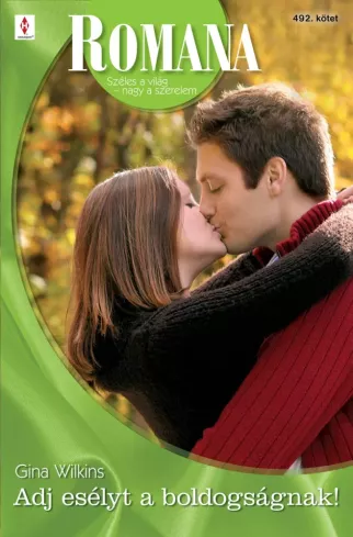 Romana 492. borító