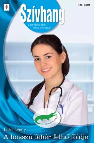 Szívhang 415.