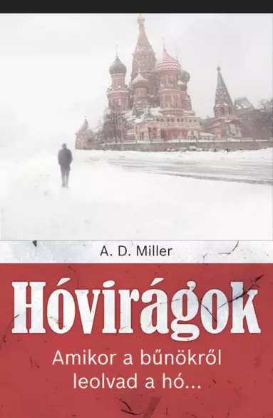 Hóvirágok