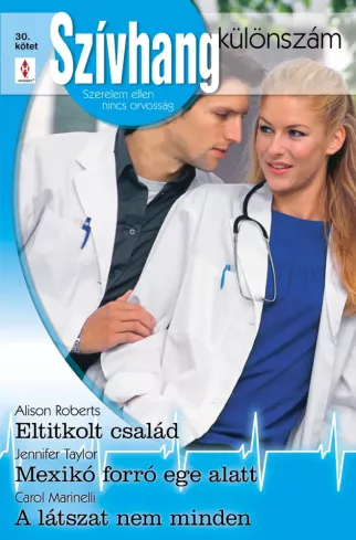 Szívhang különszám 30.