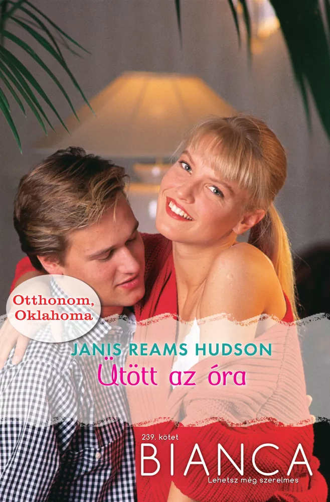 Bianca 239. borító