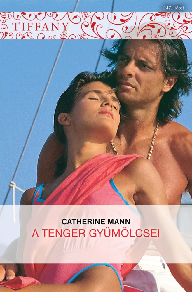 Tiffany 247. borító