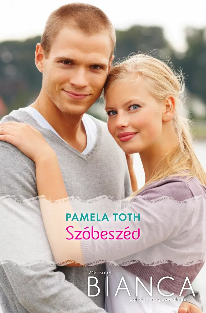 Bianca 248. borító