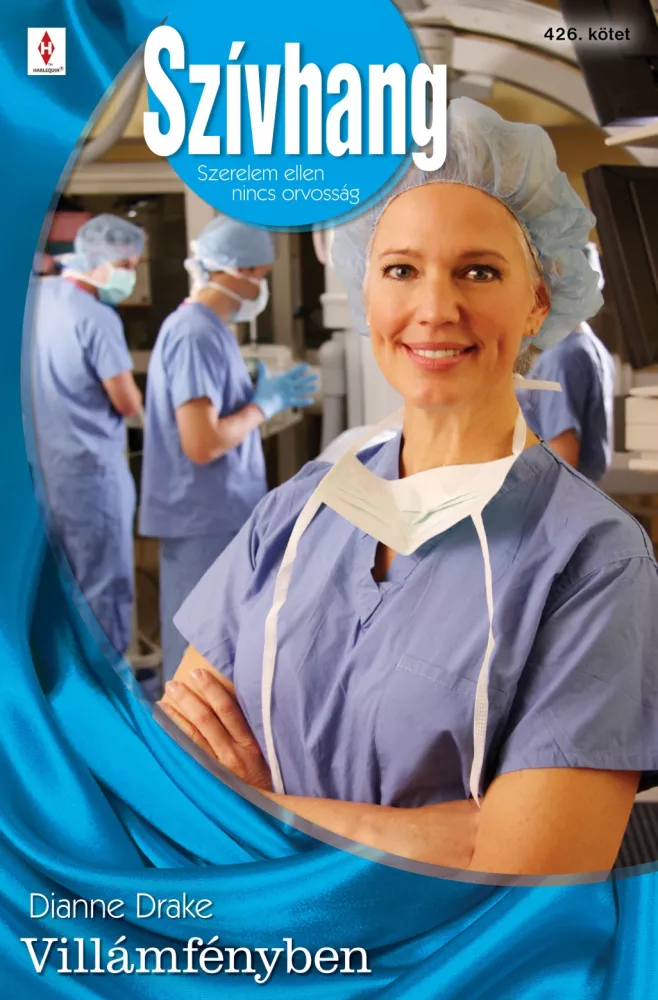 Szívhang 426. borító