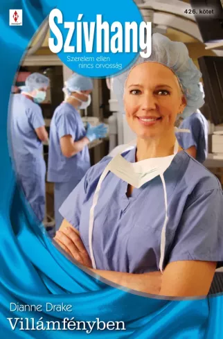 Szívhang 426. borító