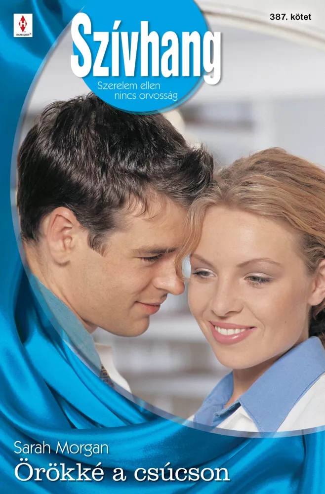 Szívhang 387. borító