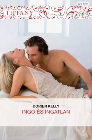 Tiffany 236. borító