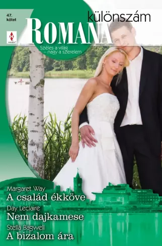 Romana különszám 47. borító