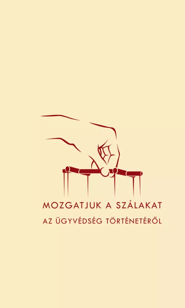 Mozgatjuk a szálakat borító