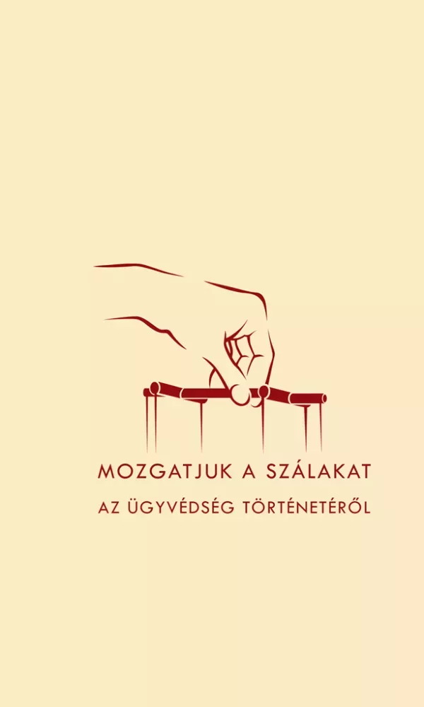 Mozgatjuk a szálakat borító