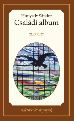 Családi album borító