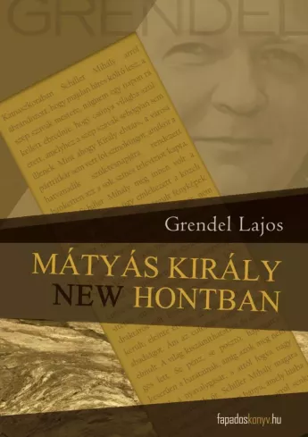 Mátyás király New Hontban